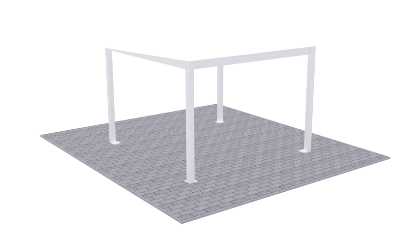 Pergola